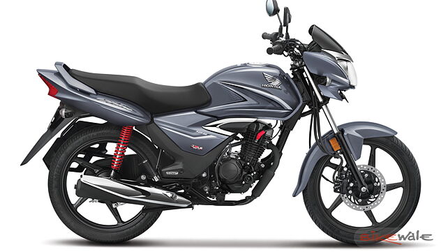 New Honda Shine launched in India at Rs 67,857