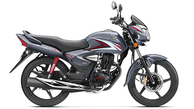 Honda shine new model gadi sale