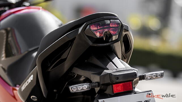 Hero Xtreme 160R Tail lamp