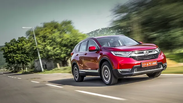 BS4 SUV discounts in India in February 2020 BS4 SUV discounts in India in February 2020