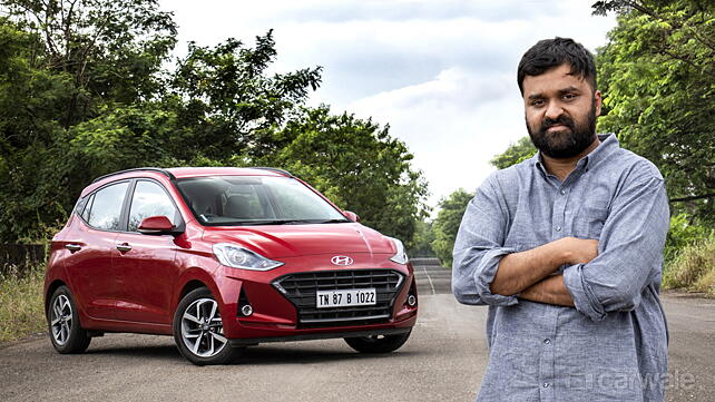 Hyundai Grand i10 Nios Diesel Review: Pros and Cons - CarWale