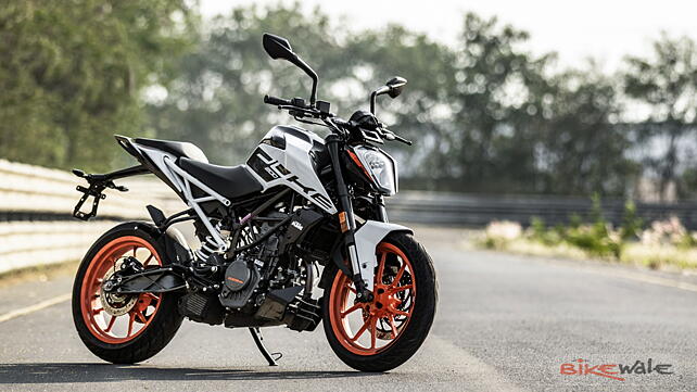 Ktm 200 duke 2021 top speed sale