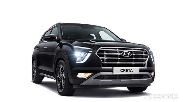 New-gen Hyundai Creta variant details leaked ahead of launch next month