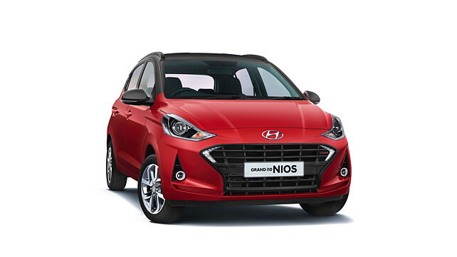 Hyundai Grand i10 Nios Turbo launched in India at Rs 7.68 lakhs; available in dual colour option 