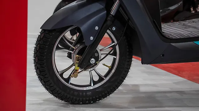 Images of Hero Electric AE-29 | Photos of AE-29 - BikeWale