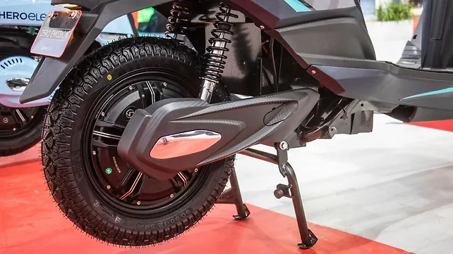 Images of Hero Electric AE-29 | Photos of AE-29 - BikeWale