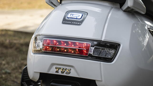 Tail lamp