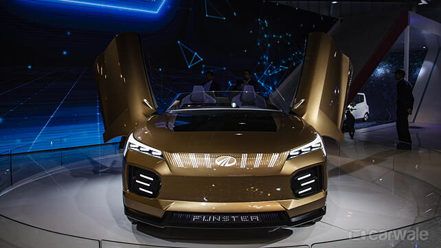 The future of mobility: Concept cars that caught our attention at the ...