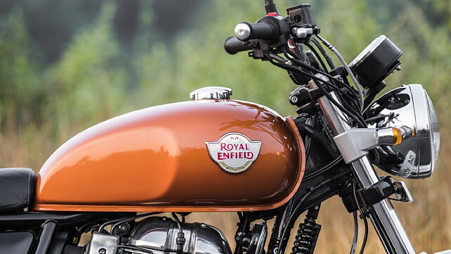 Royal Enfield likely to launch three all-new motorcycles this year