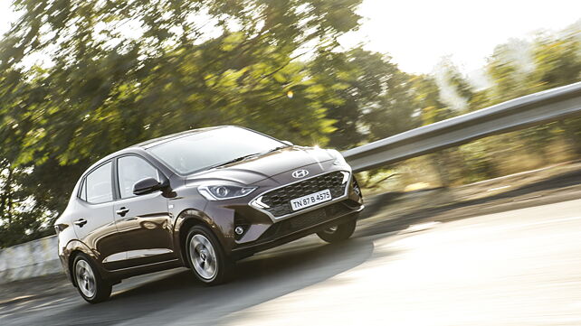 Hyundai India domestic sales drop by 7.2 per cent in February