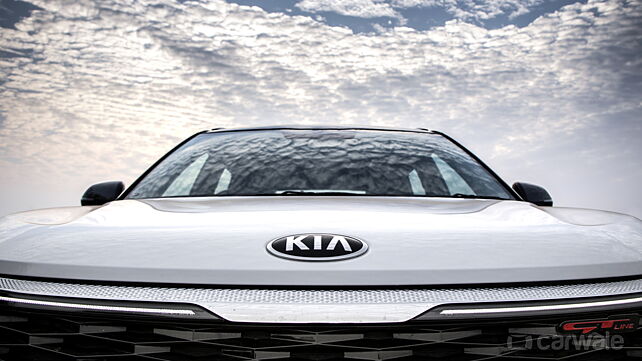 Kia Motors sells 15,644 cars in February