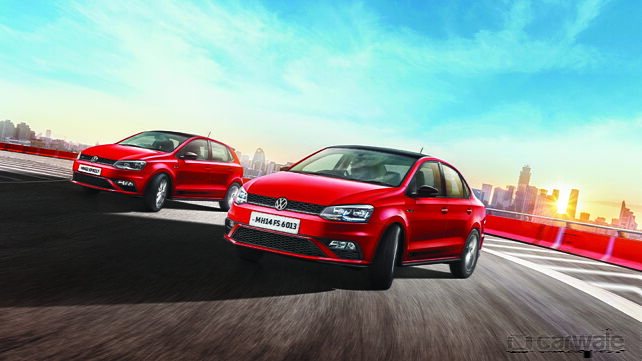 BS6 Volkswagen Polo, Vento 1.0 TSI launched in India, priced from Rs 5.82 lakh