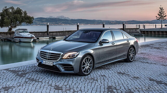Mercedes-Benz to rejig its model line-up 