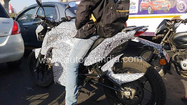 Production ready Tork T6X spotted; to be launched in India soon?