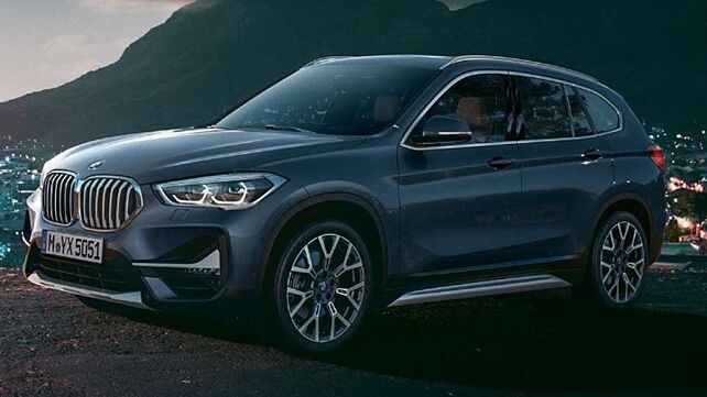 BMW X1 launched: Why should you buy?