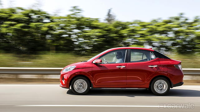 Hyundai Aura Price - Images, Colours & Reviews - CarWale