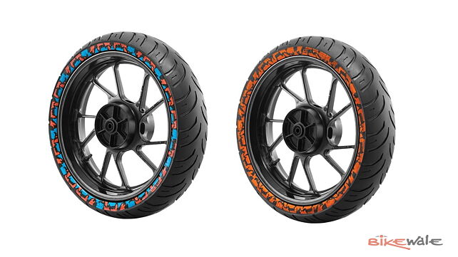 CEAT launches ‘Holi-themed’ tyres in India