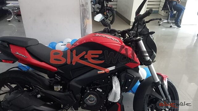 New Bajaj Dominar 250 to cost Rs 1.90 lakhs (all-inclusive)