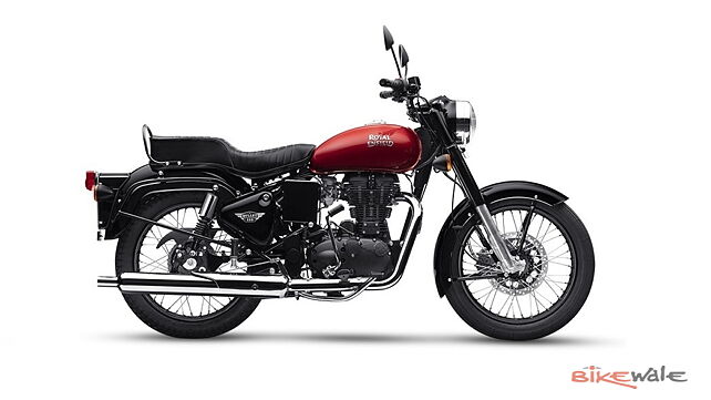 Royal Enfield Bullet 350 BS6 prices leaked ahead of launch