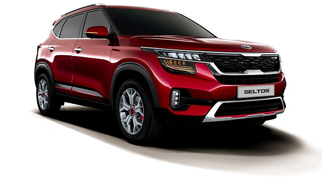 Kia Seltos emerges as bestselling SUV in India in February 2020