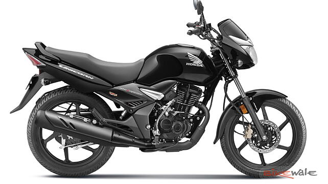 Bajaj Pulsar 150 Right Side