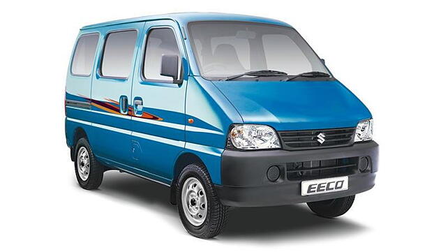 Maruti Suzuki Eeco BS6 CNG launched in India; prices start at Rs 4.64 lakhs