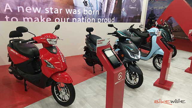 Hero Electric expands reach with three new dealerships in Bengaluru
