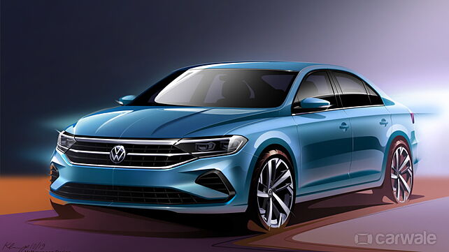 Next-gen Volkswagen Vento to take on Honda City by end 2021
