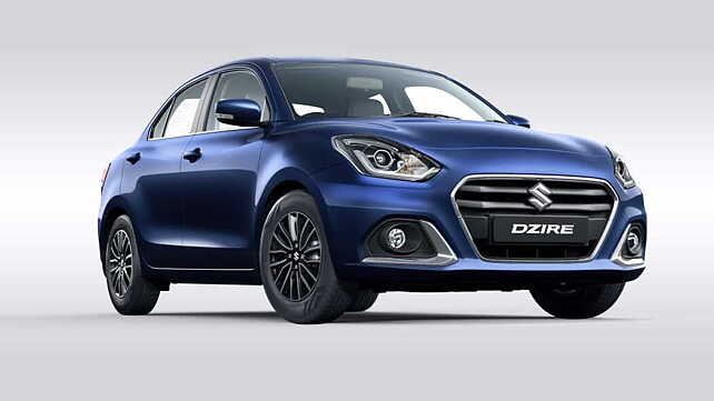 Maruti Suzuki Dzire facelift launched: Why should you buy?