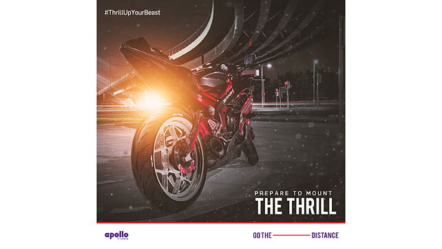 The definitive guide for bike tyre maintenance by Apollo Tyres