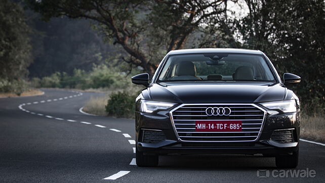 Audi Group revealed its financial and sales performance of 2019