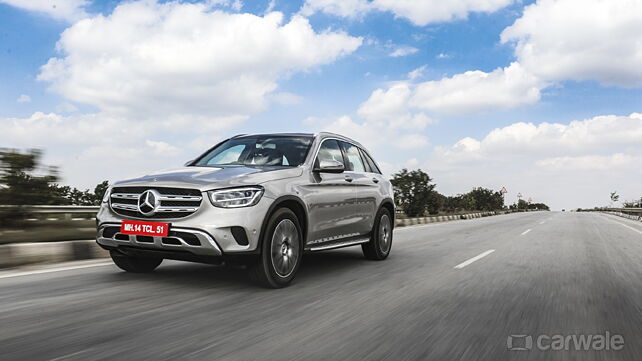 COVID-19 pandemic: Mercedes-Benz India suspends production at Chakan plant