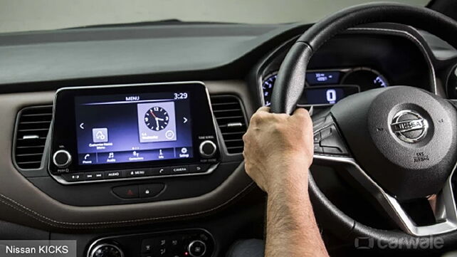 Subscription based services to play a stronger role in future of in-car infotainment systems 