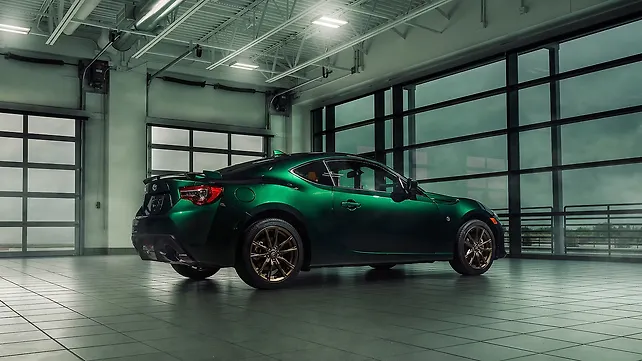 New Toyota GT86 will debut in mid-2021 New Toyota GT86 will debut in mid-2021