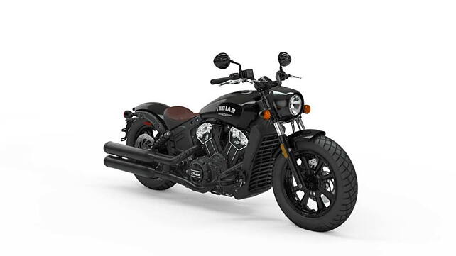 Harley-Davidson Low Rider Left Front Three Quarter