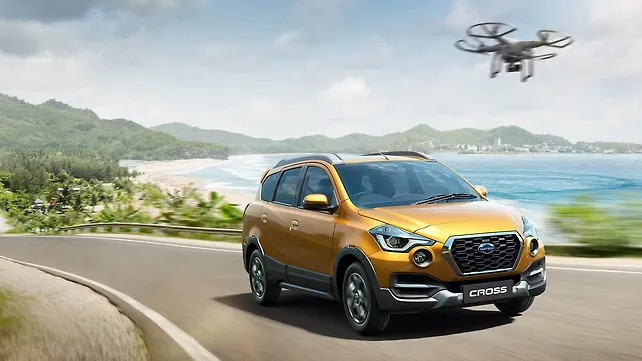 Nissan discontinues Datsun brand in Indonesia Nissan discontinues Datsun brand in Indonesia
