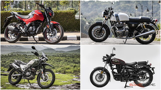 Your weekly dose of bike updates: Benelli Imperiale 400 BS6 launch, Hero XPulse 200 offers and more!