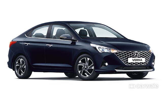 Hyundai Verna facelift prices start at Rs 9.30 lakh