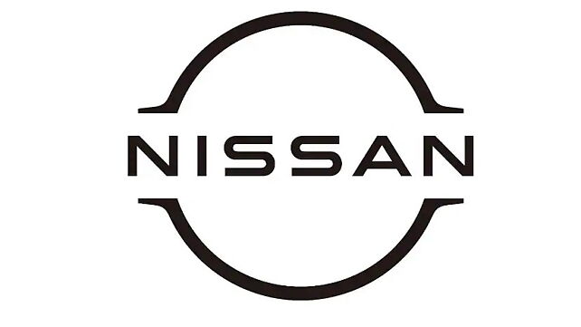 Nissan files trademark for new company logo