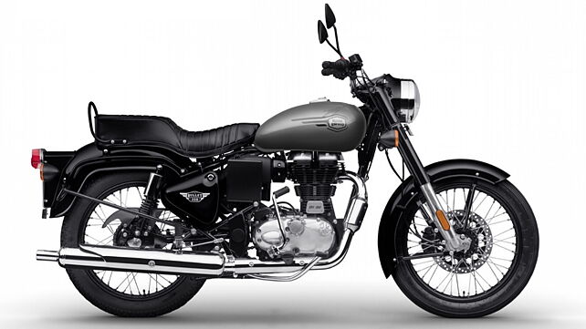 Royal Enfield Bullet 350 BS6 launched
