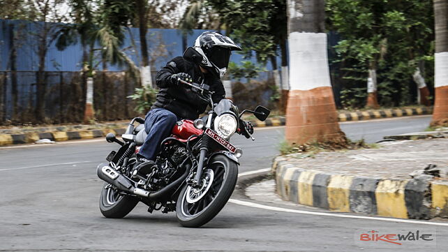 5 tips to select the right two-wheeler insurance