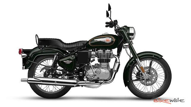 Royal Enfield Bullet 350 BS6: What else can you buy?