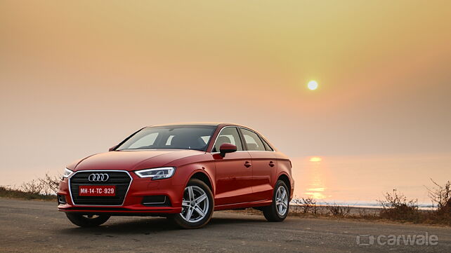 Coronavirus pandemic: Audi India extends warranty and service package validity