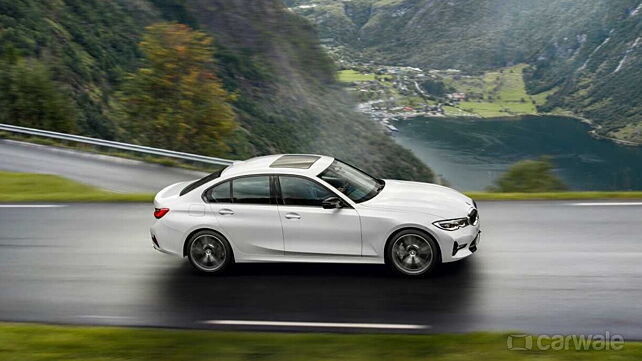 BMW 3 Series, X3, X4 mild hybrids to debut worldwide in 2020