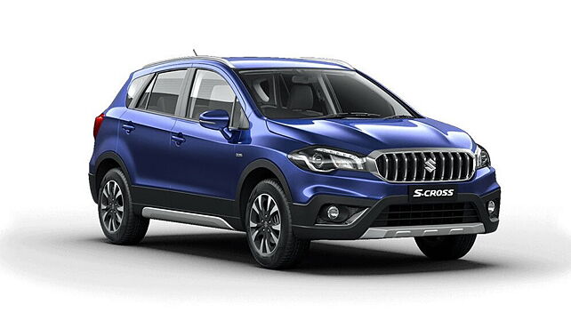 Maruti Suzuki S-Cross petrol likely to be launched soon