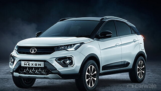 Tata Nexon XZ Plus S variants launched; prices start at Rs 10.10 lakh