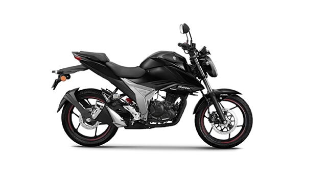 Bajaj Pulsar 220F Right Side