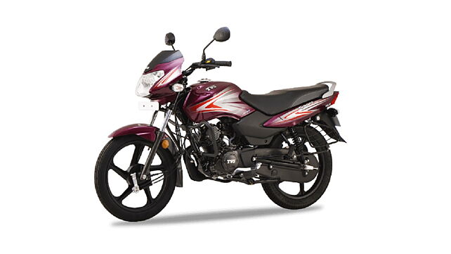 TVS Sport BS6 launched in India