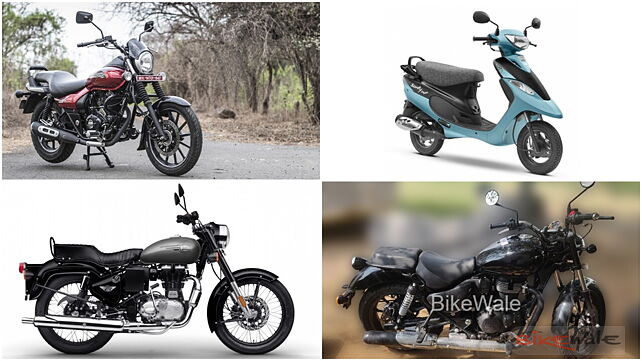 Your weekly dose of bike updates: Royal Enfield Meteor price expectation, bike storage tips and more!