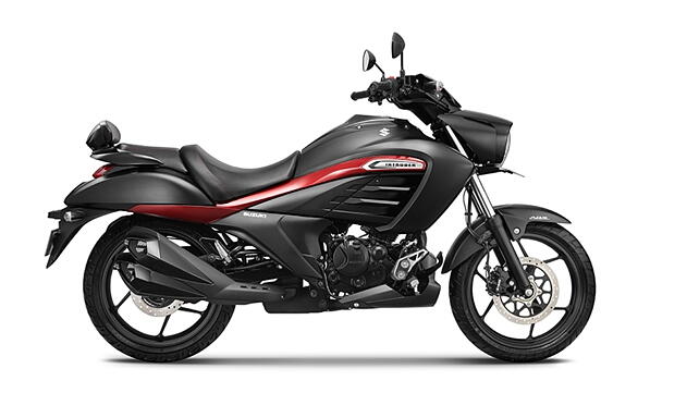 Bajaj Pulsar NS200 intruder 150